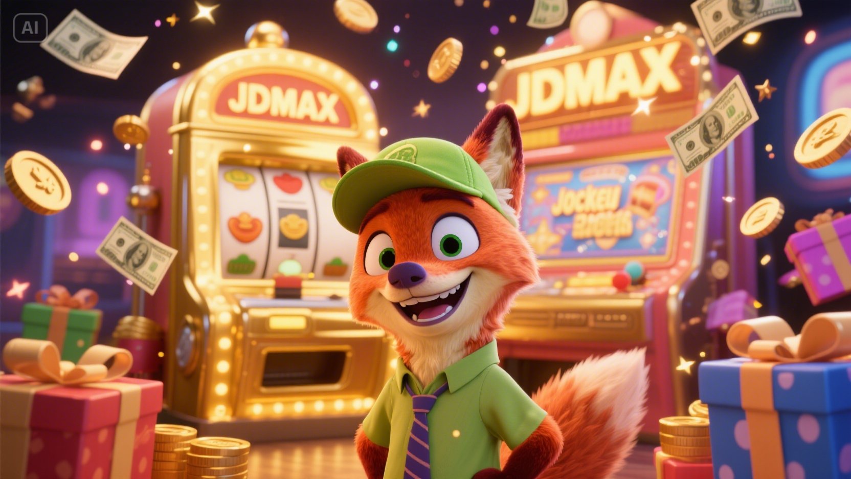 JDMAX پاکستان