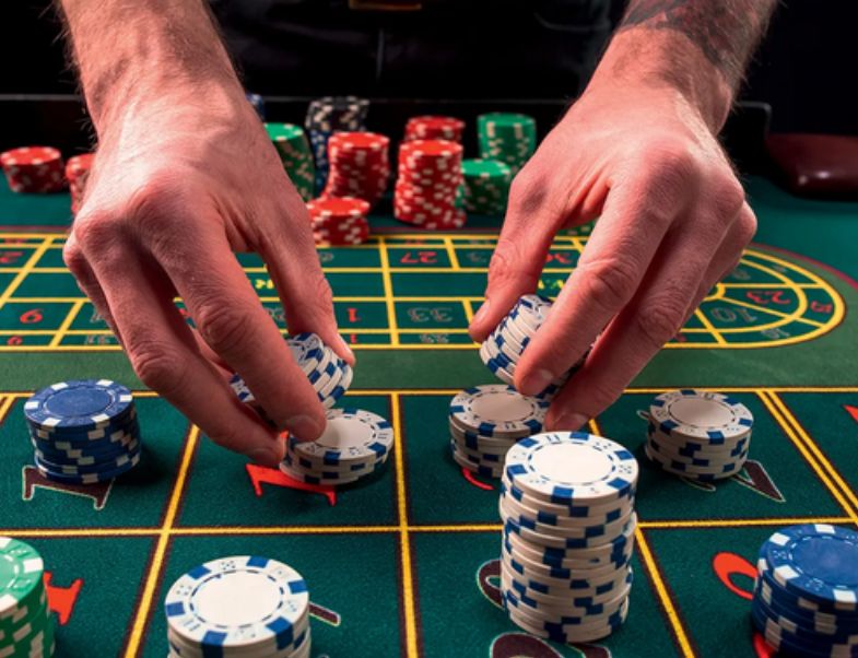 ایک اکاؤنٹ بنائیں یا JDMAX کیسینو میں لاگ ان کریں۔